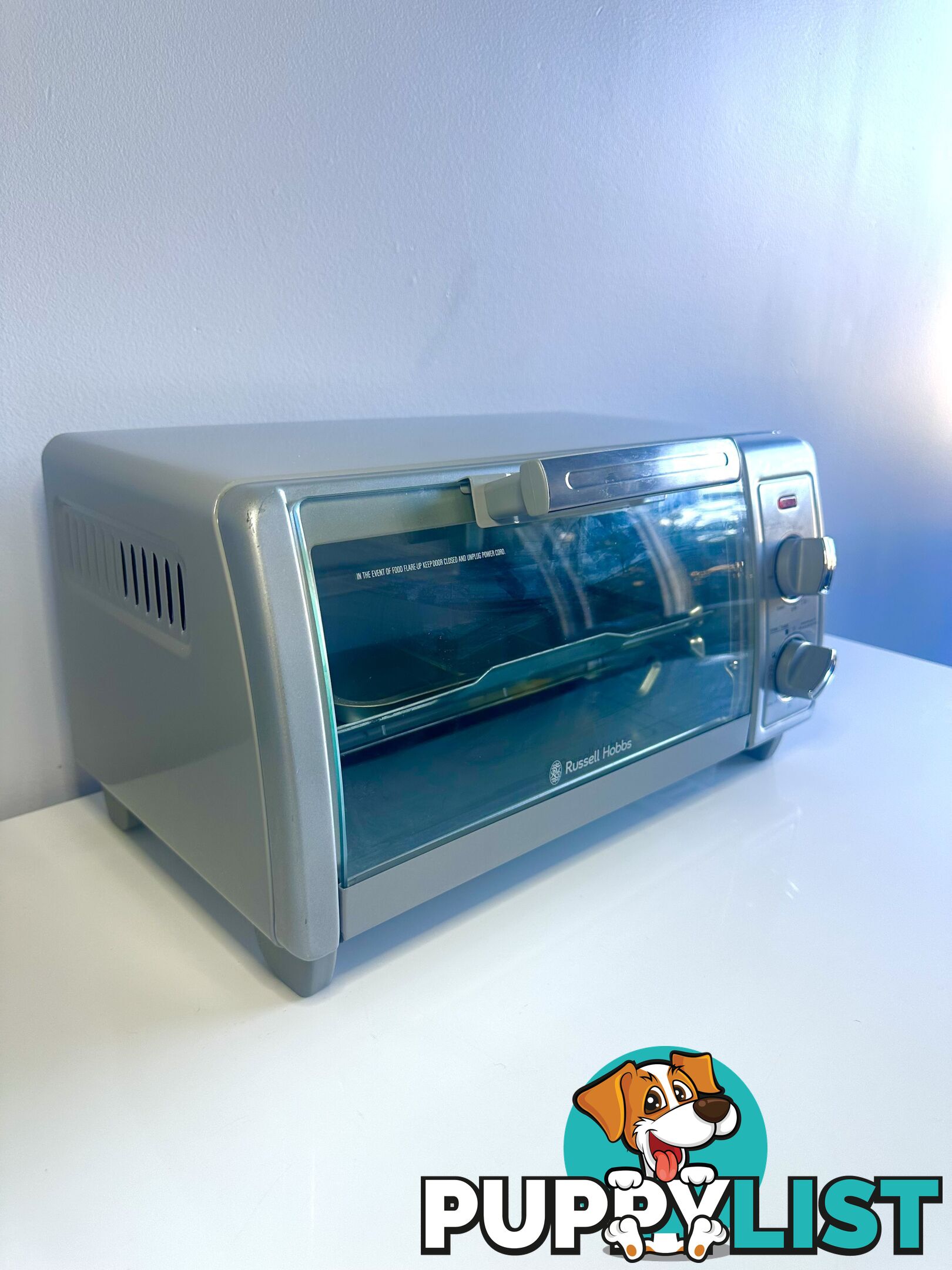 Toaster Oven Quality Brand Fast Sell