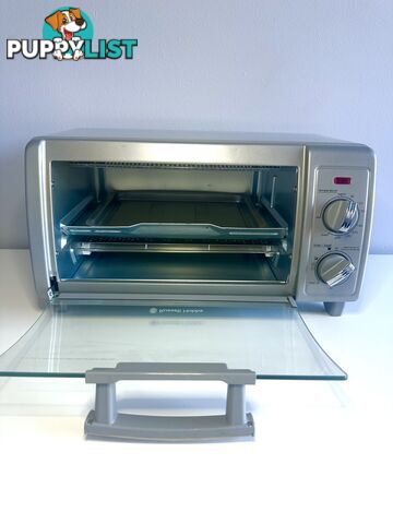 Toaster Oven Quality Brand Fast Sell
