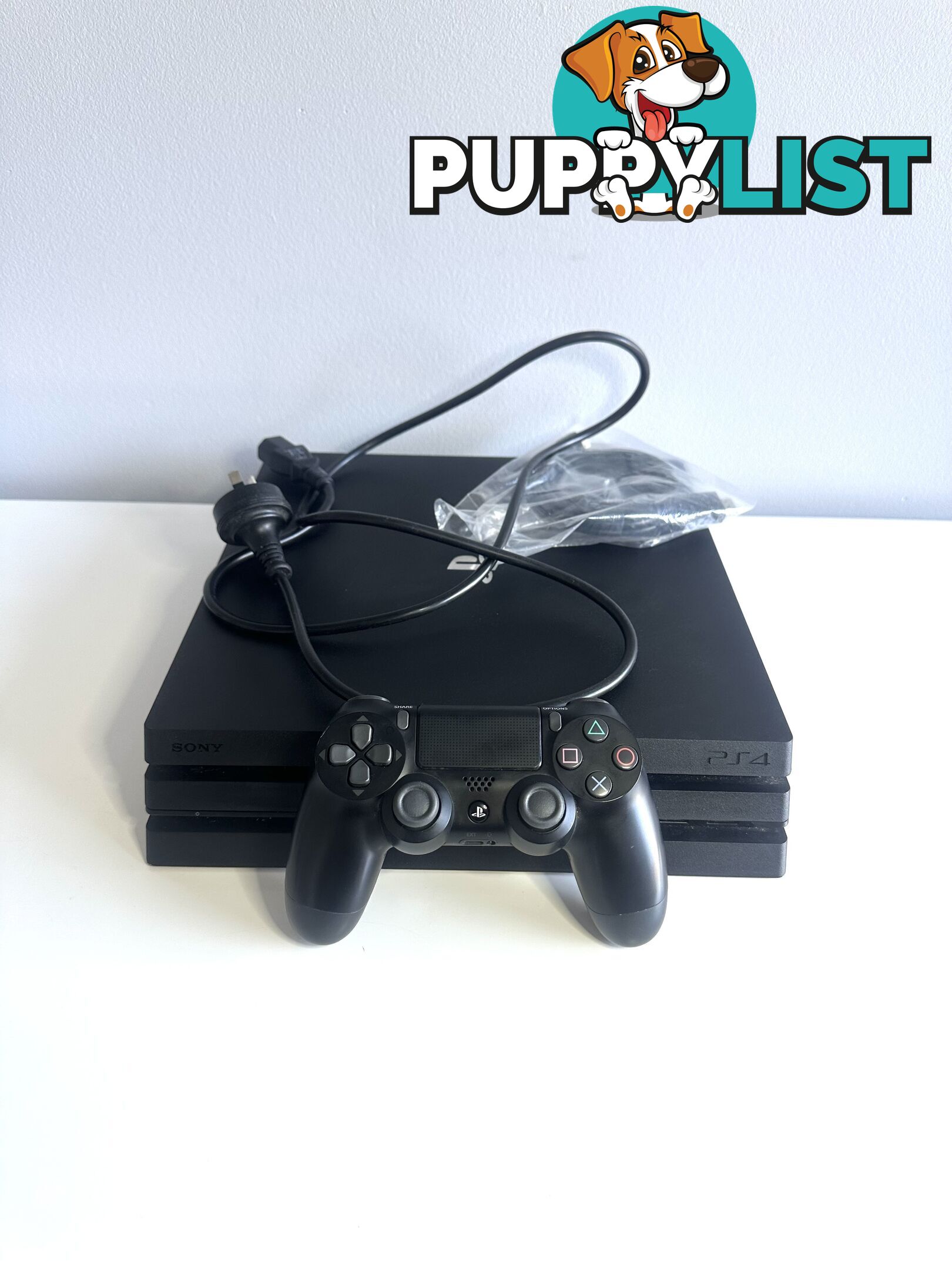 PS4 Pro Great Condition Pickup Today
