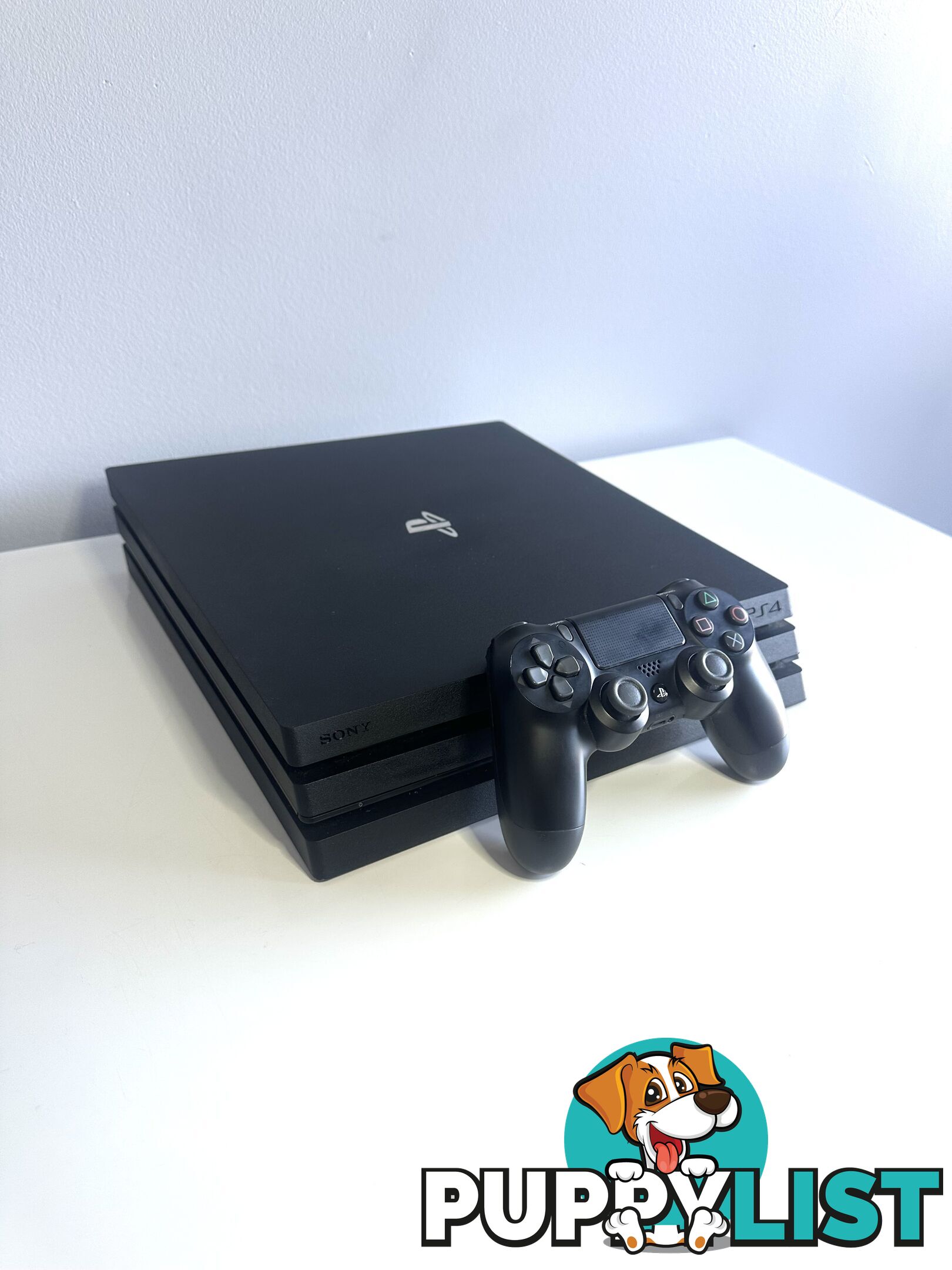 PS4 Pro Great Condition Pickup Today
