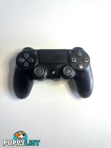 PS4 Pro Great Condition Pickup Today