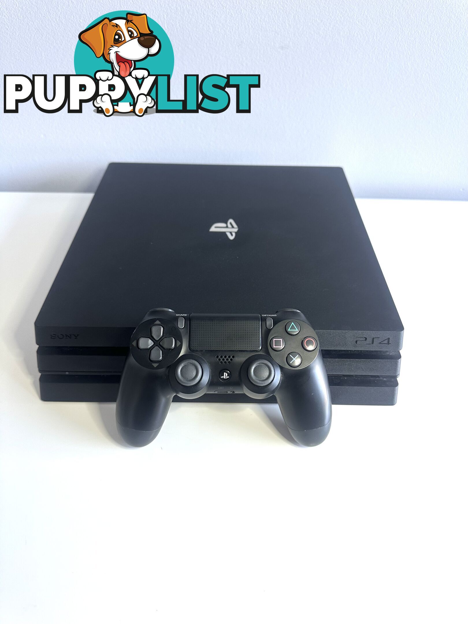 PS4 Pro Great Condition Pickup Today