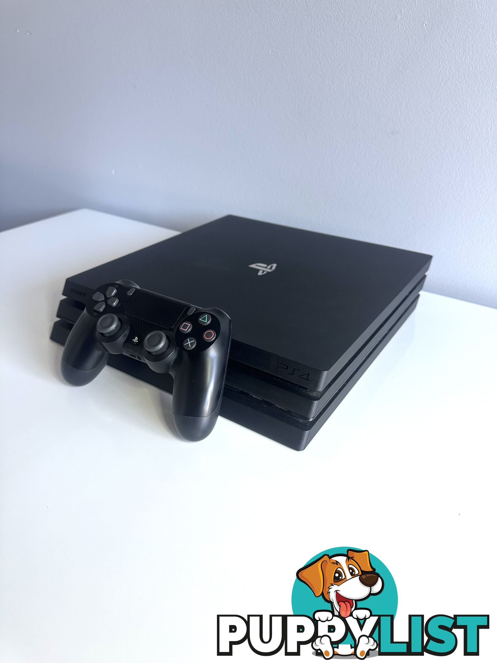 PS4 Pro Great Condition Pickup Today