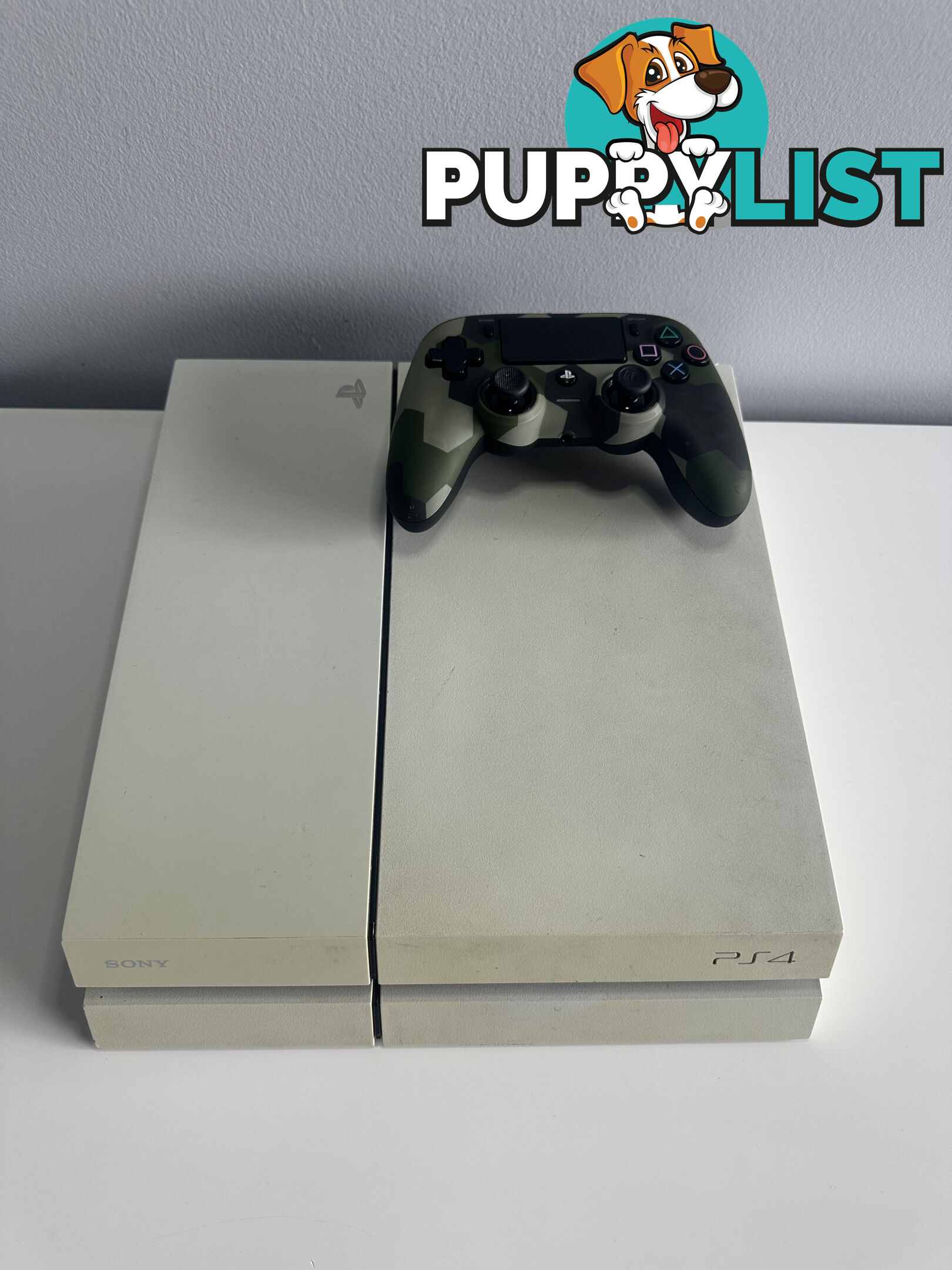 PS4 Priced To Go