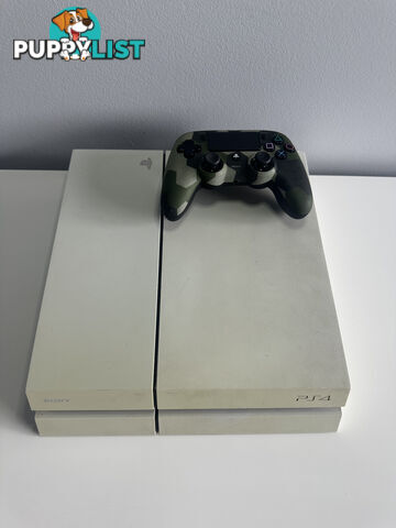 PS4 Priced To Go