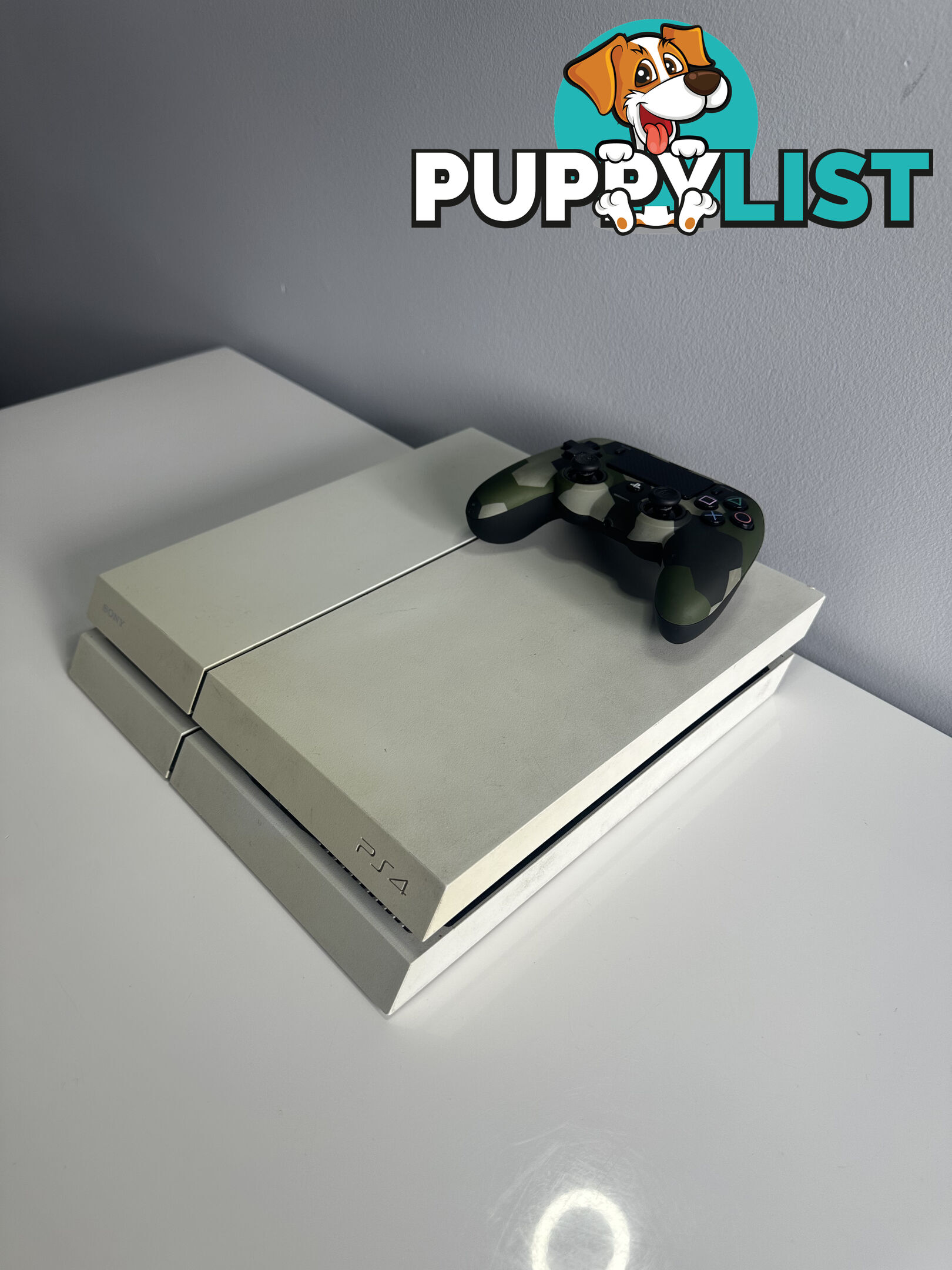 PS4 Priced To Go