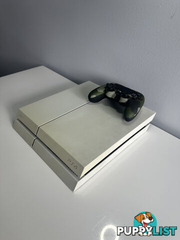 PS4 Priced To Go