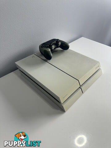 PS4 Priced To Go