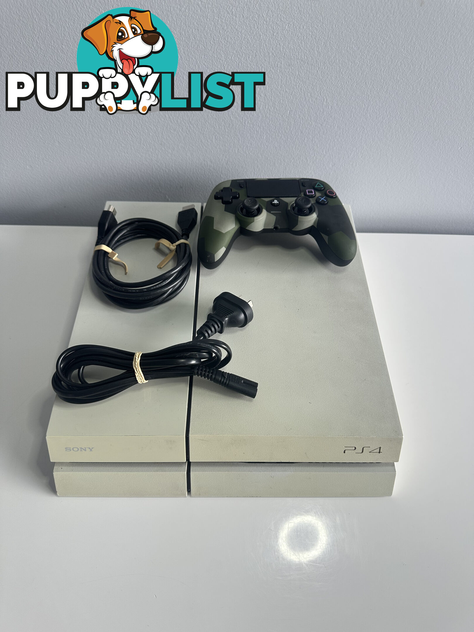 PS4 Priced To Go