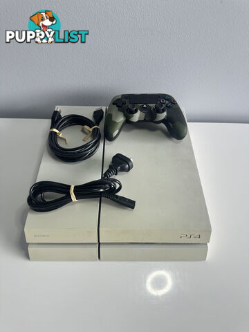 PS4 Priced To Go