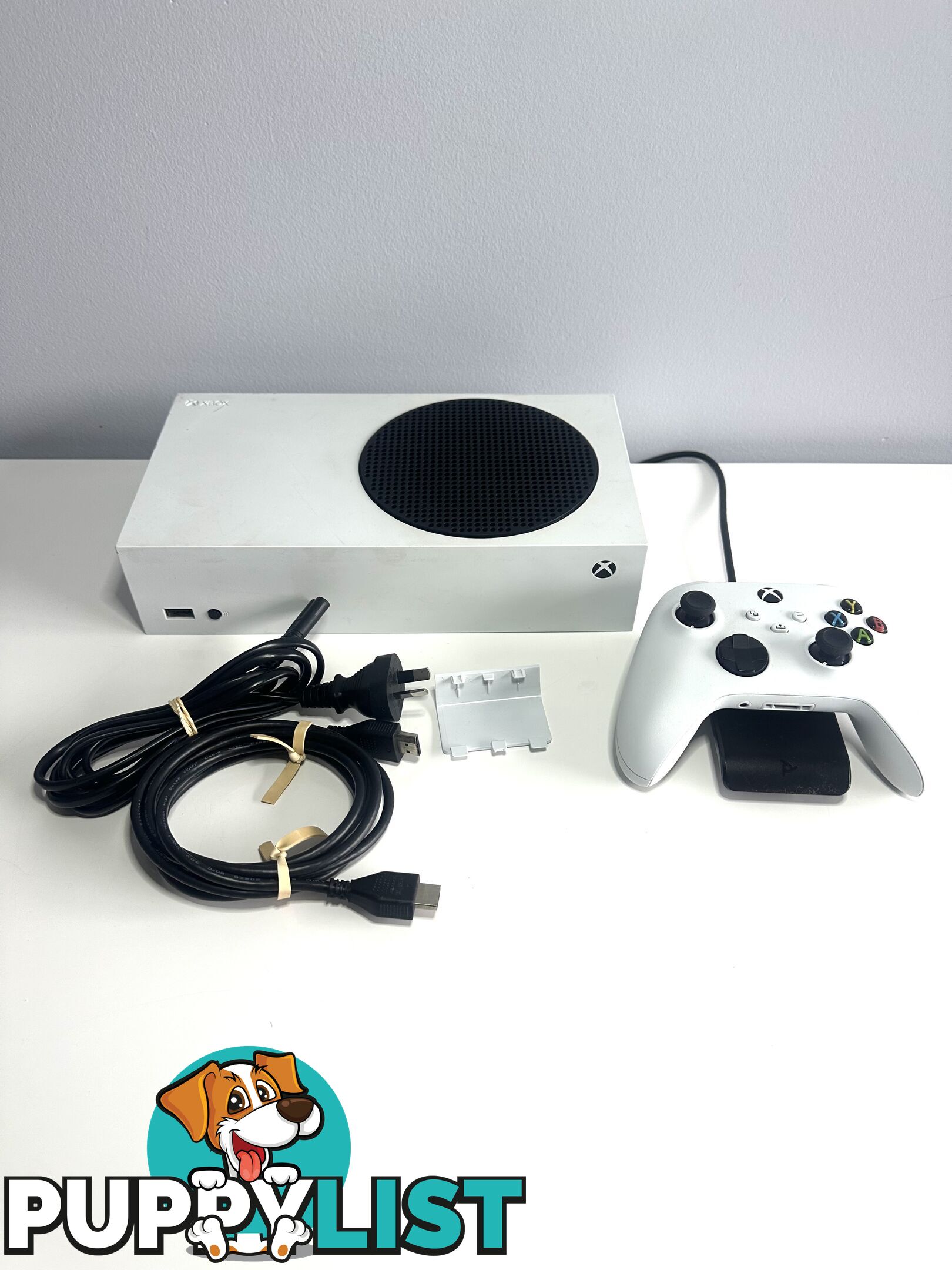 Xbox Series S Priced To Go
