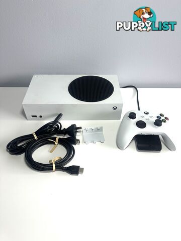 Xbox Series S Priced To Go