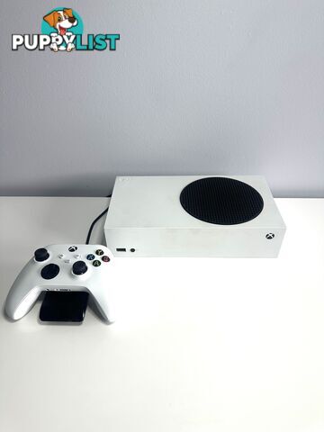 Xbox Series S Priced To Go