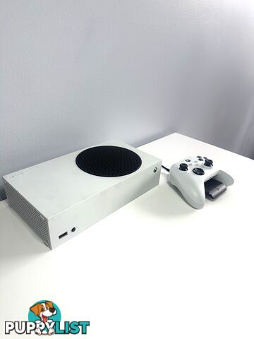 Xbox Series S Priced To Go