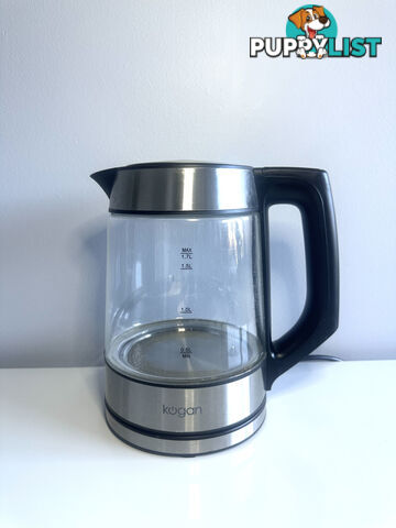 Kettle Excellent Condition Going Quick (Smart)