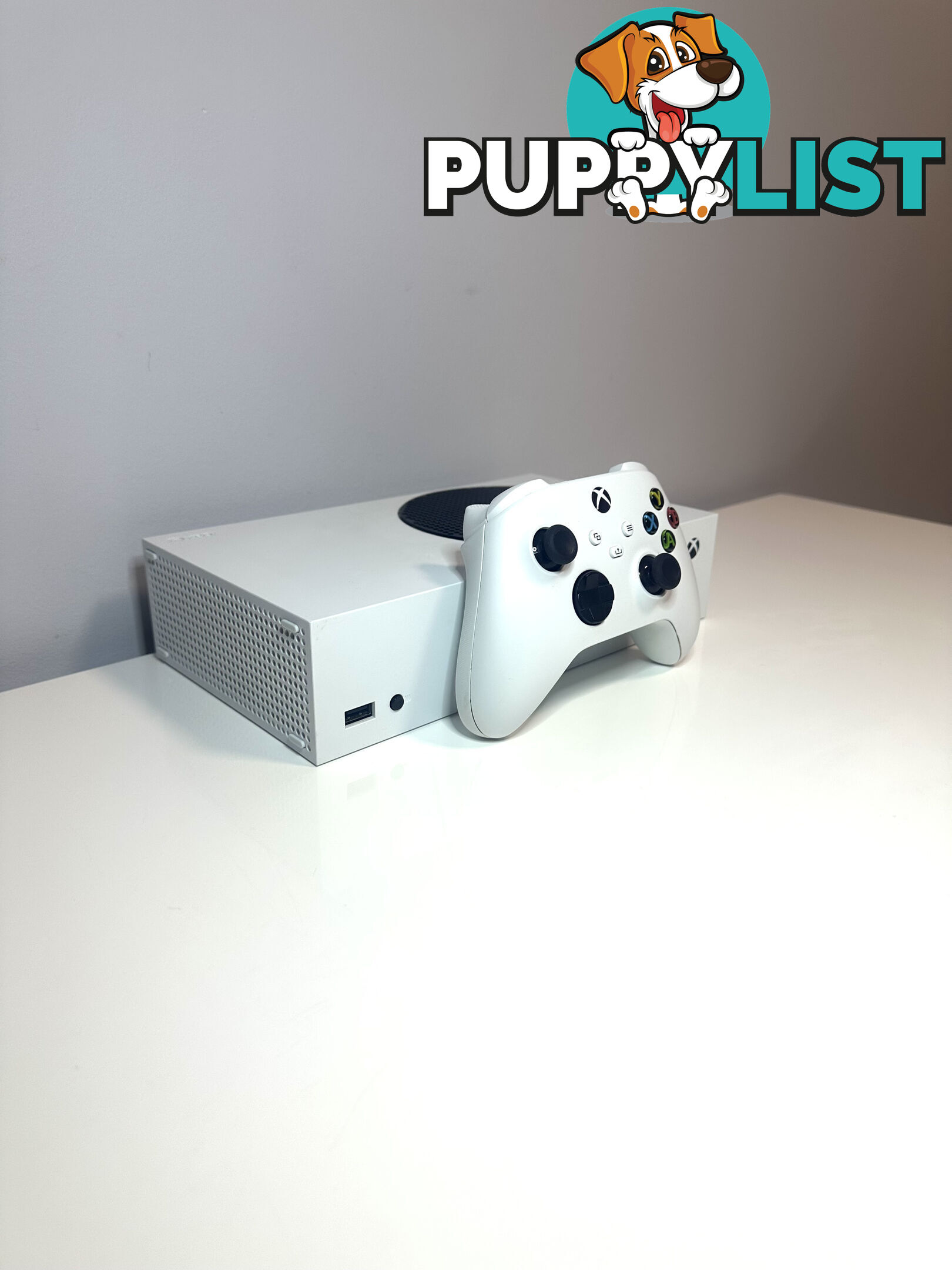 Xbox Series S Fast Sale (Pristine Condition)