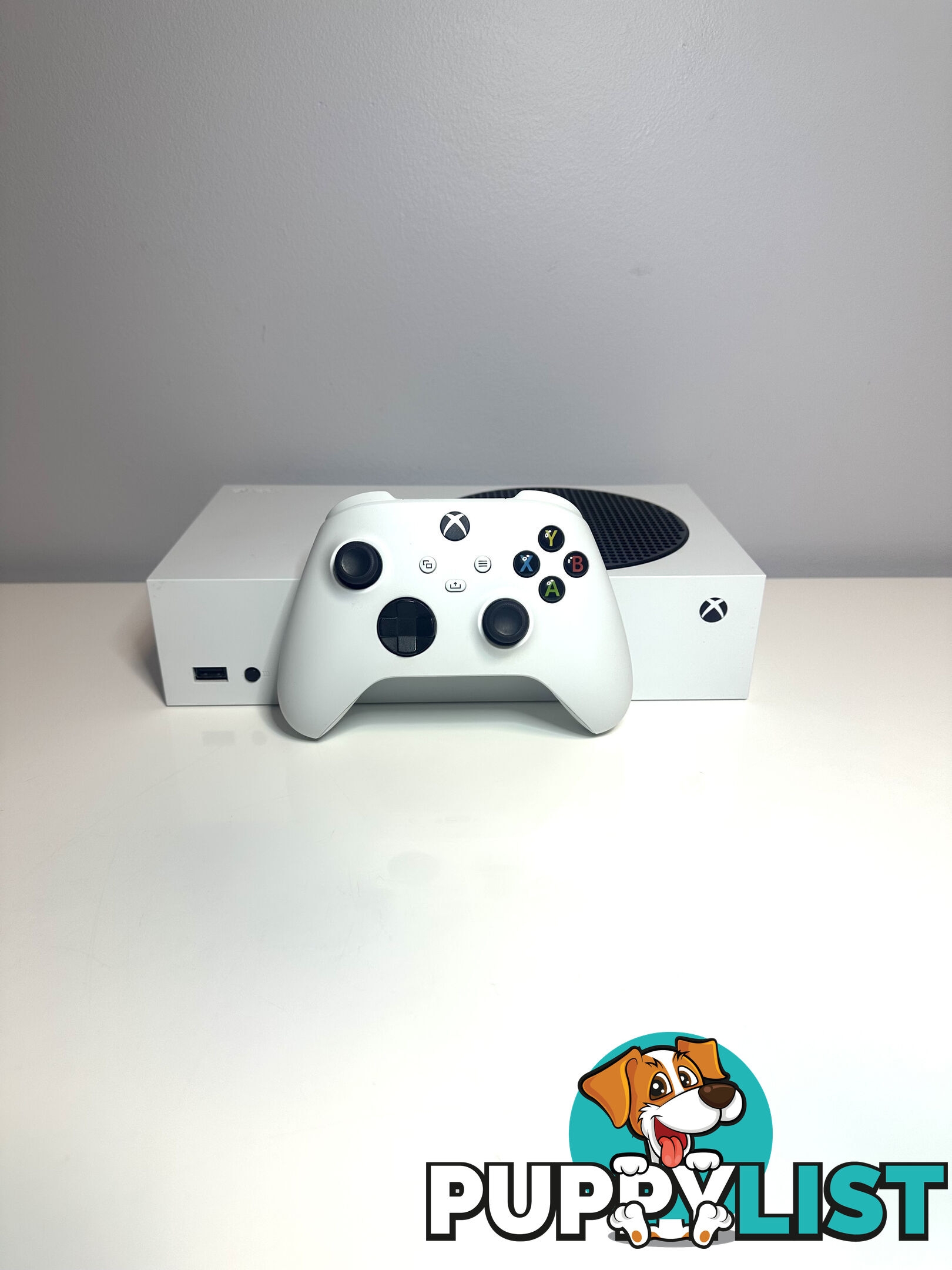 Xbox Series S Fast Sale (Pristine Condition)