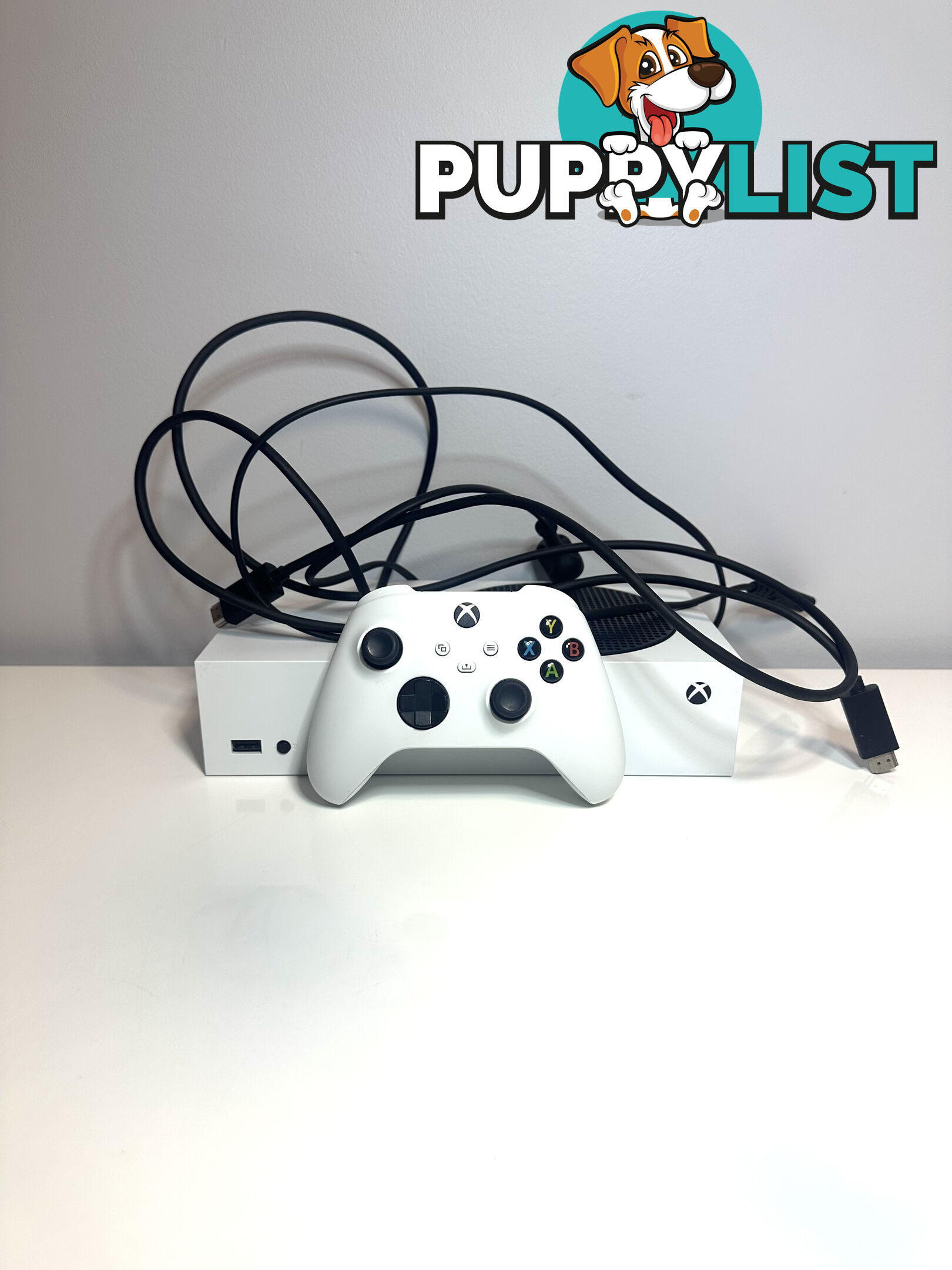 Xbox Series S Fast Sale (Pristine Condition)