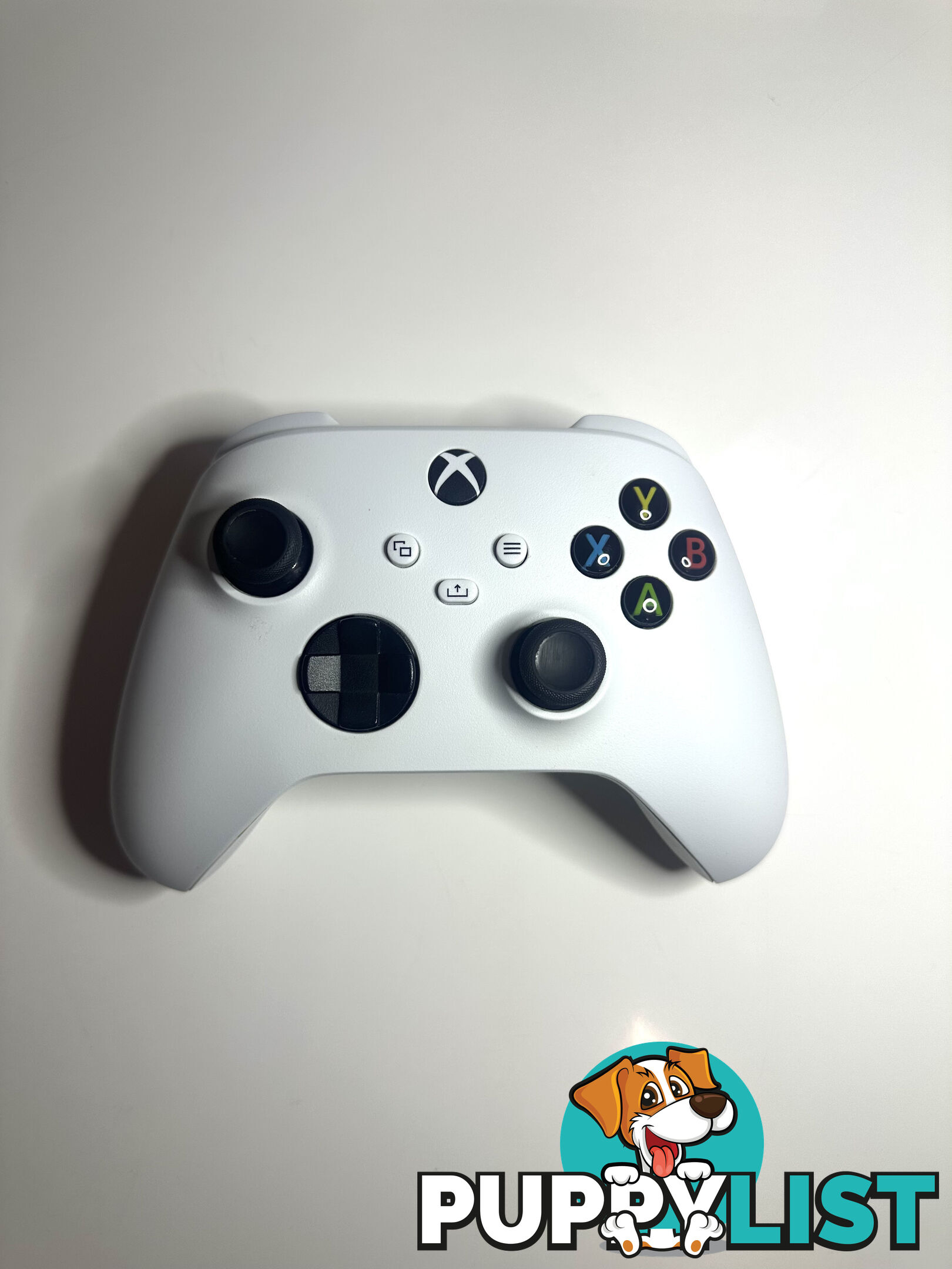 Xbox Series S Fast Sale (Pristine Condition)