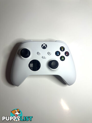 Xbox Series S Fast Sale (Pristine Condition)
