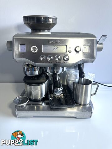 Coffee Machine Great Condition Need Gone