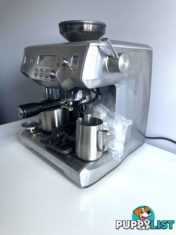Coffee Machine Great Condition Need Gone