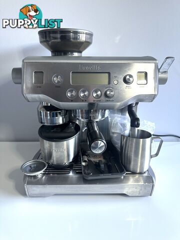 Coffee Machine Great Condition Need Gone