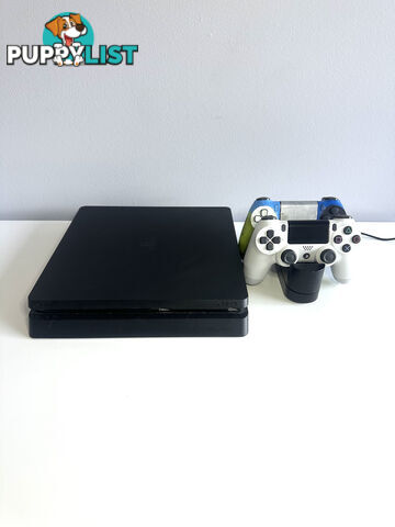 PS4 Slim 1TB Pickup Today Only