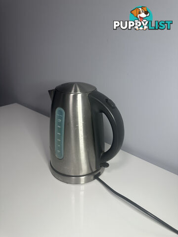 Kettle In Great Shape (Affordable)
