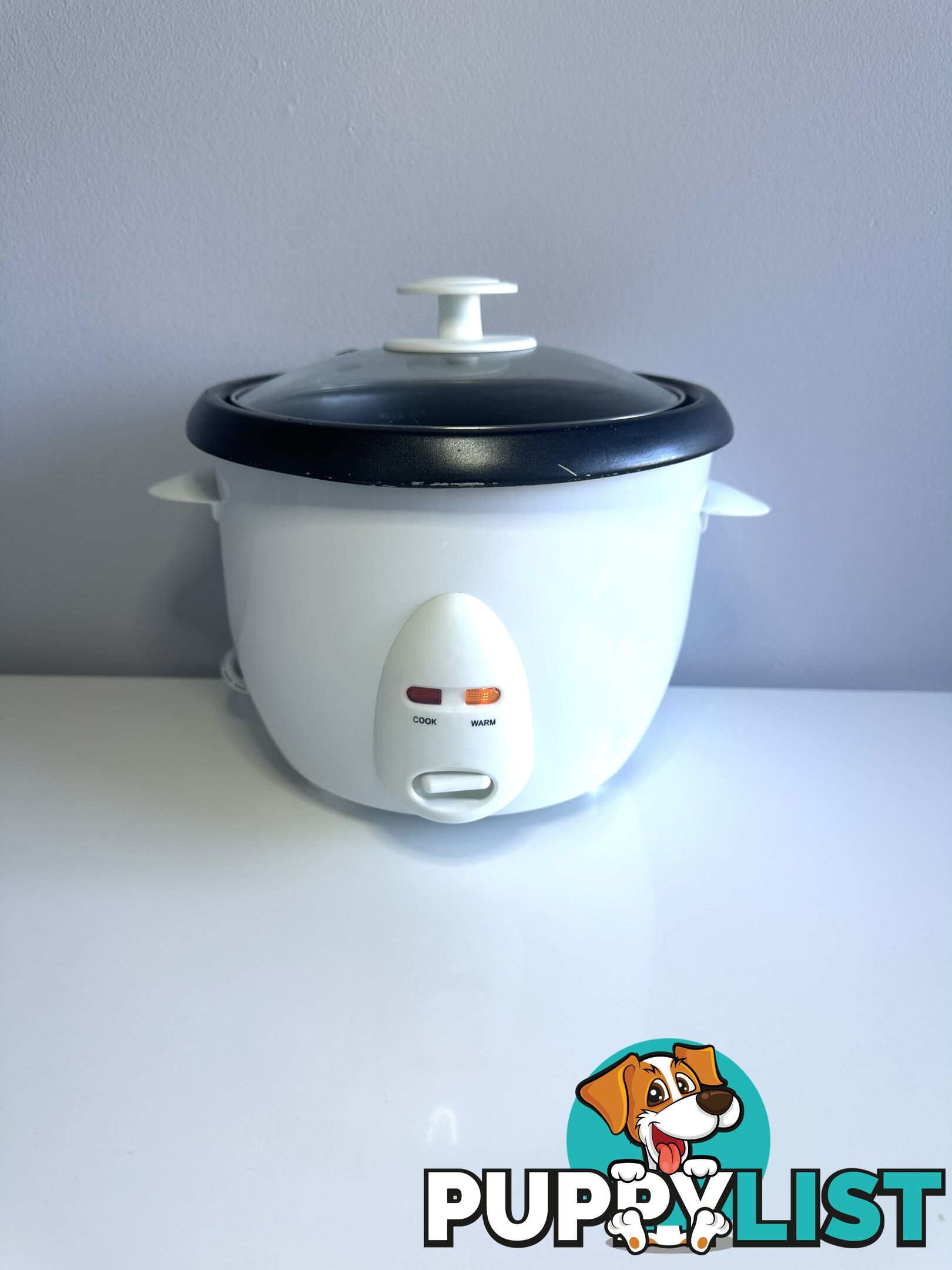 Rice Cooker Great Condition Cheap Sale
