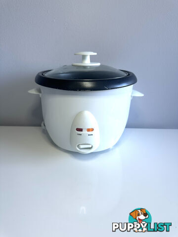 Rice Cooker Great Condition Cheap Sale