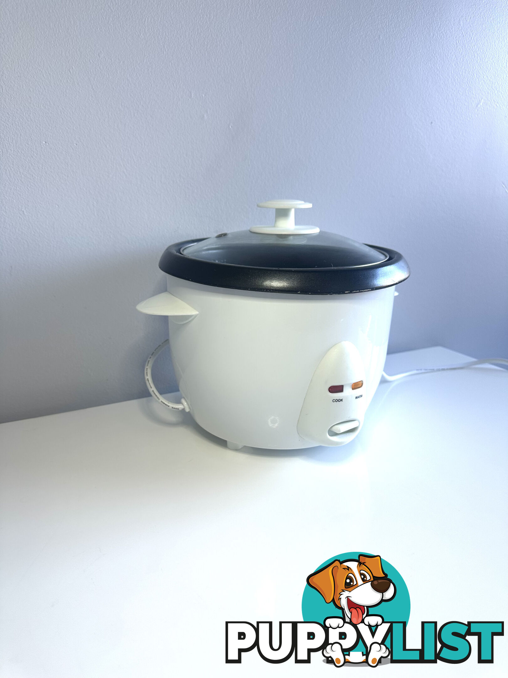 Rice Cooker Great Condition Cheap Sale