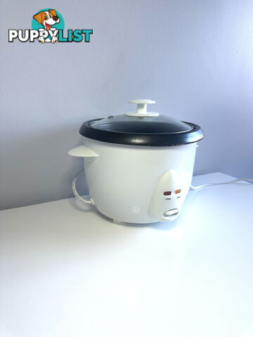 Rice Cooker Great Condition Cheap Sale