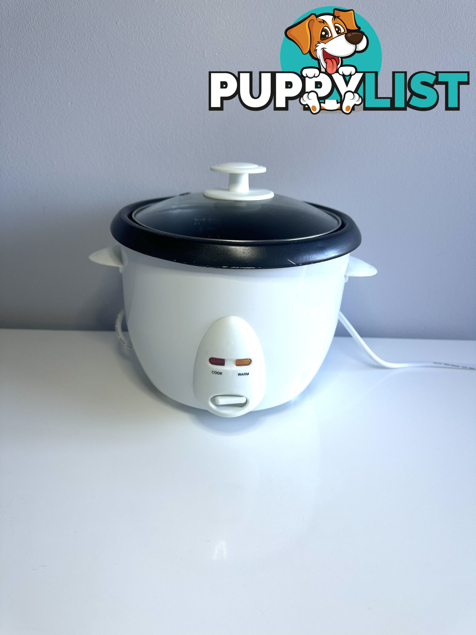 Rice Cooker Great Condition Cheap Sale