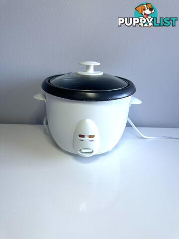 Rice Cooker Great Condition Cheap Sale