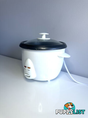 Rice Cooker Great Condition Cheap Sale