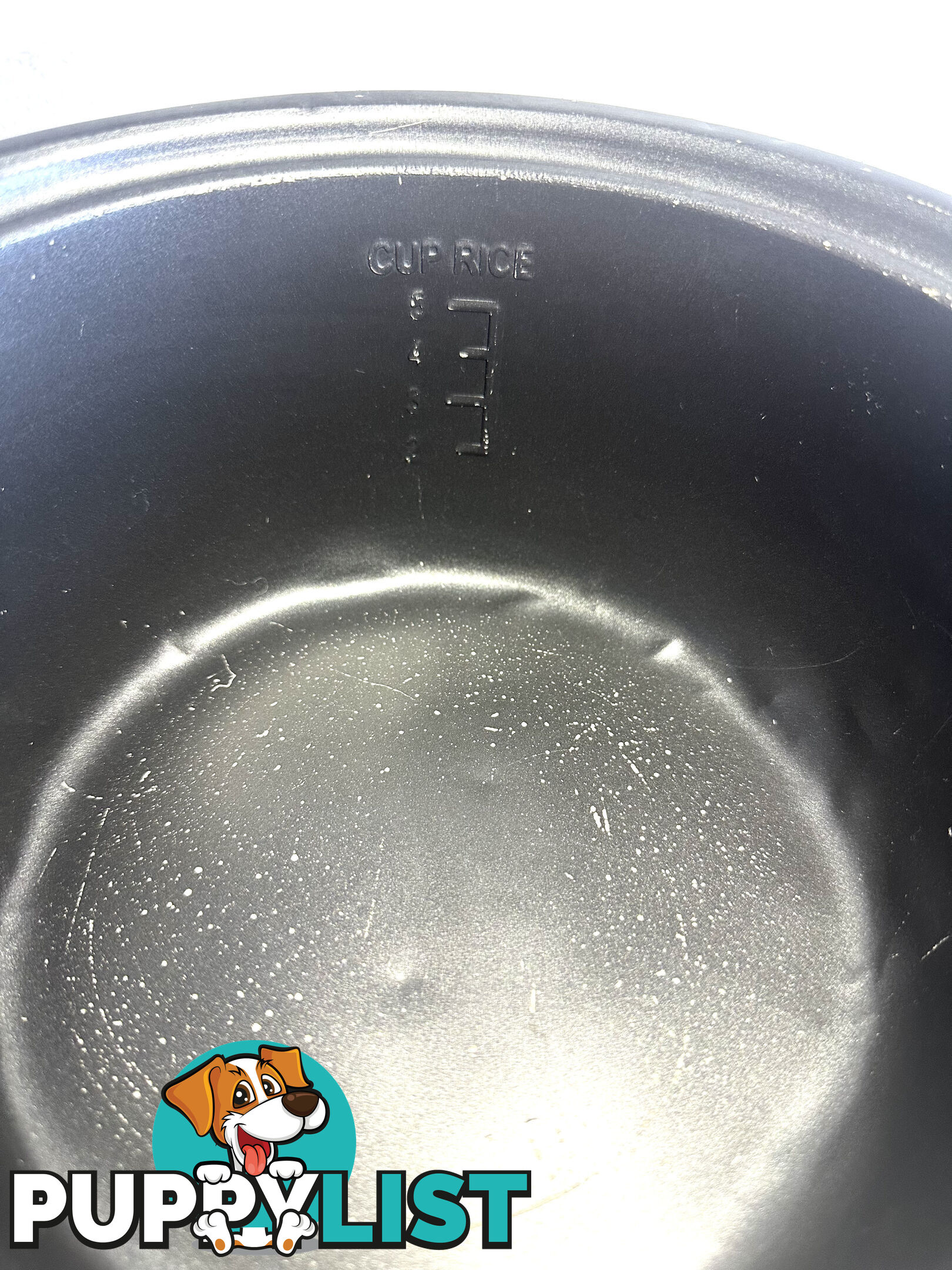 Rice Cooker Great Condition Cheap Sale