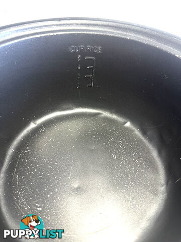 Rice Cooker Great Condition Cheap Sale