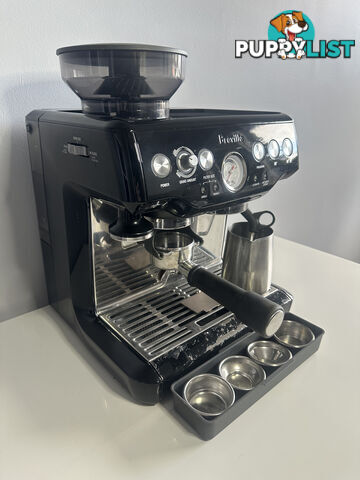 Coffee Machine Quick Sale (Great Condition)