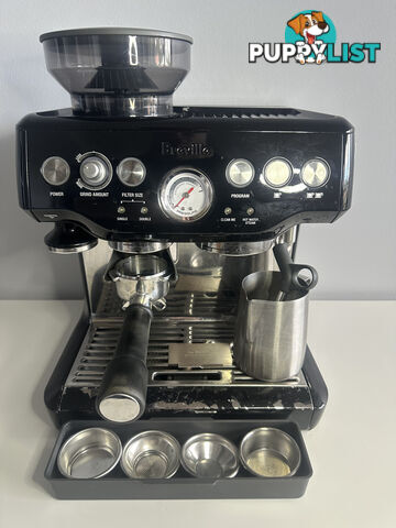 Coffee Machine Quick Sale (Great Condition)