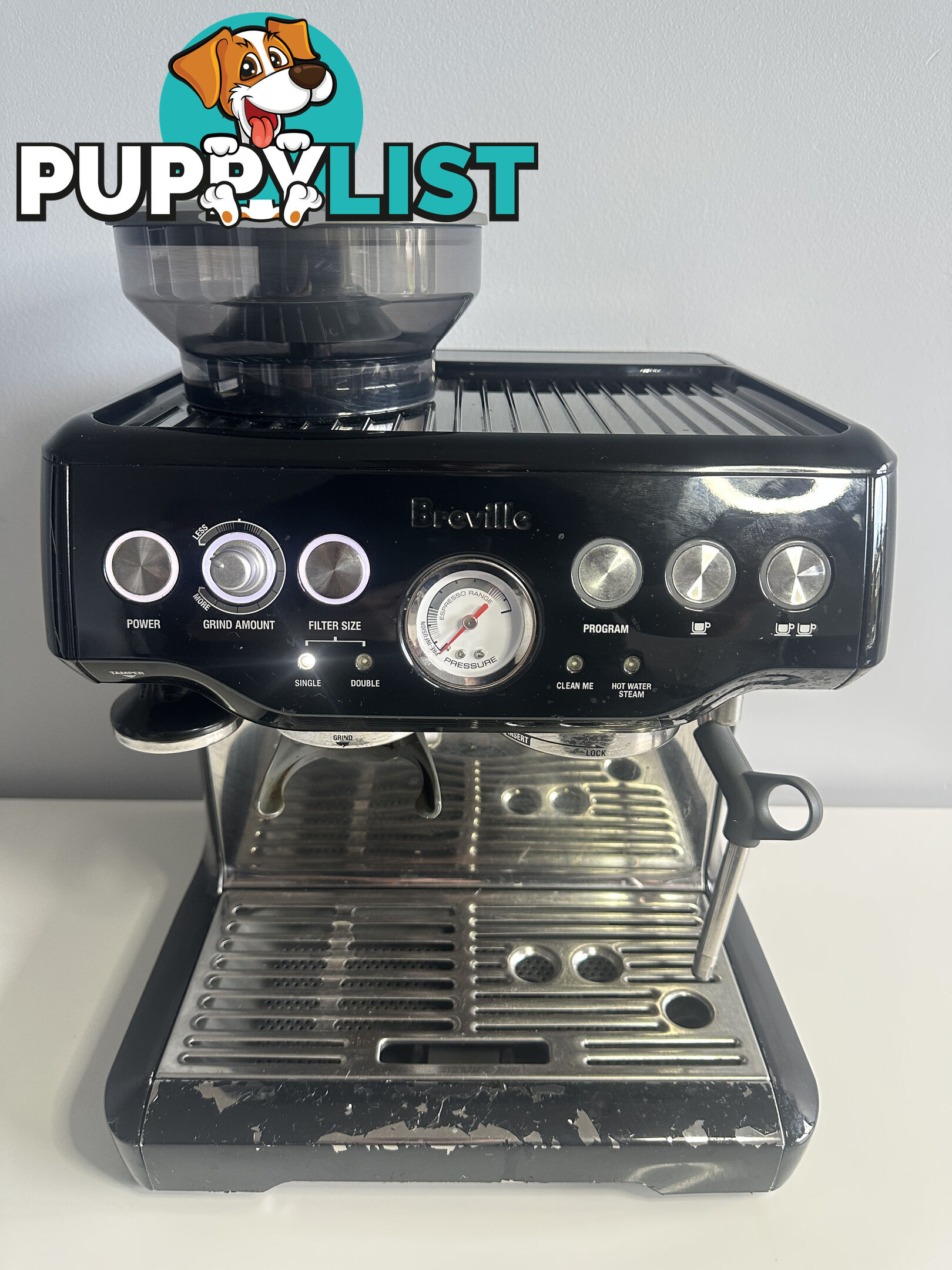 Coffee Machine Quick Sale (Great Condition)