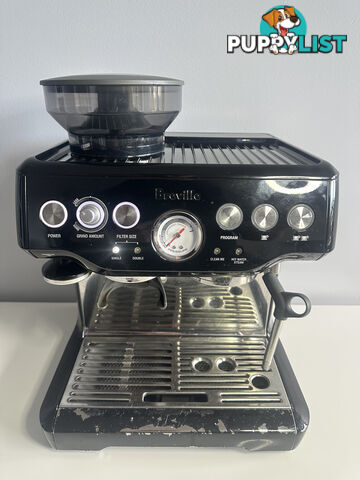 Coffee Machine Quick Sale (Great Condition)