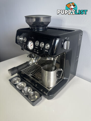 Coffee Machine Quick Sale (Great Condition)