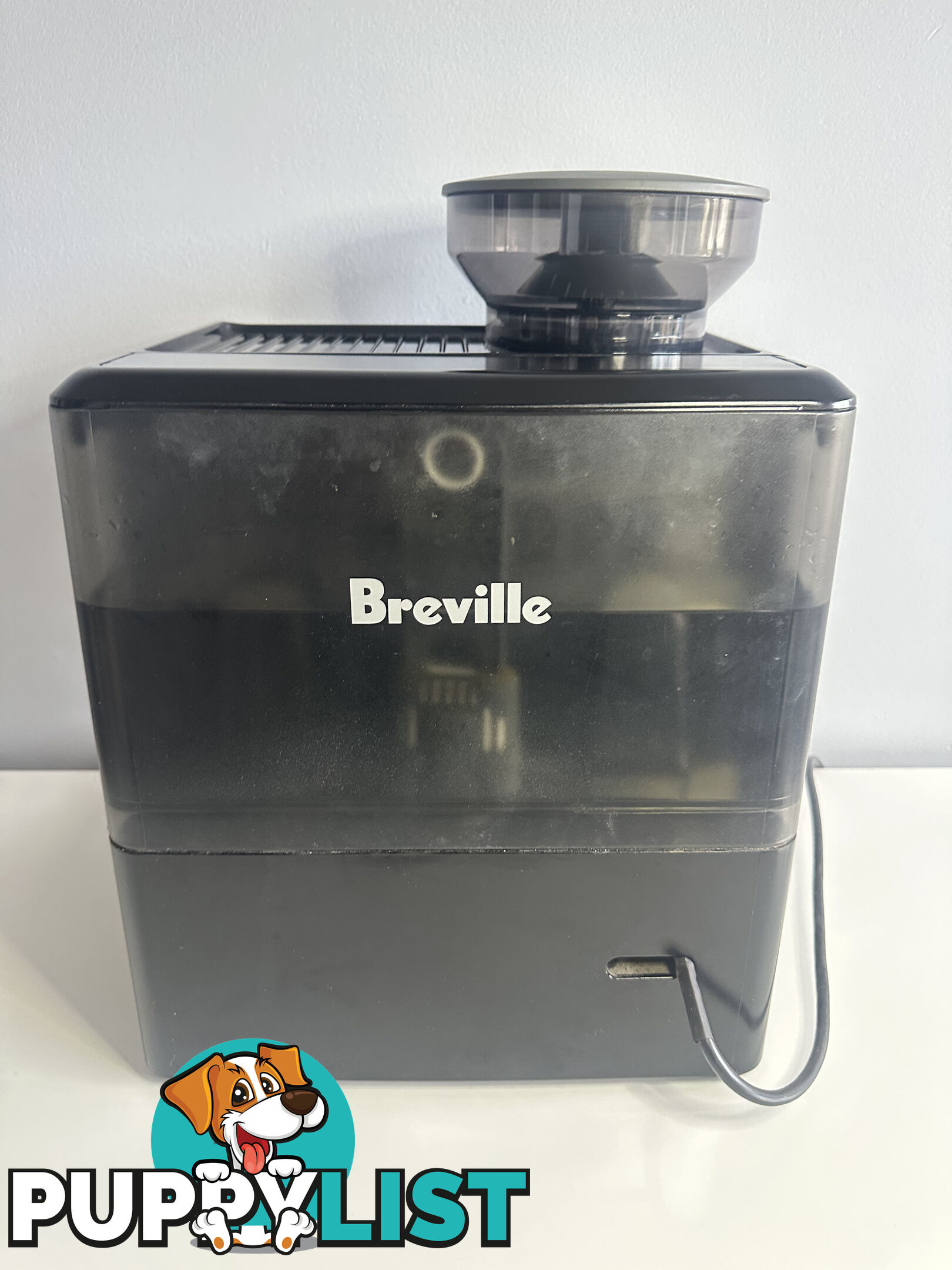Coffee Machine Quick Sale (Great Condition)