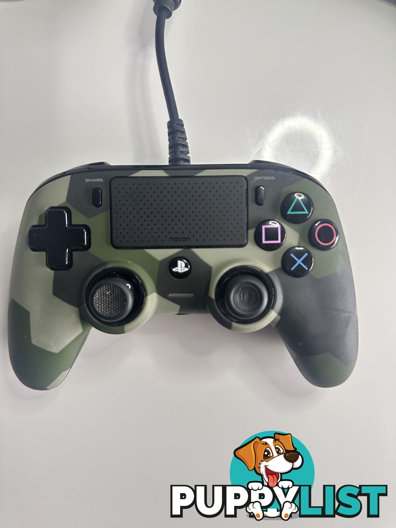 PS4 Great Shape Pickup Today