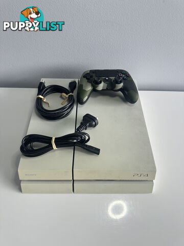 PS4 Great Shape Pickup Today