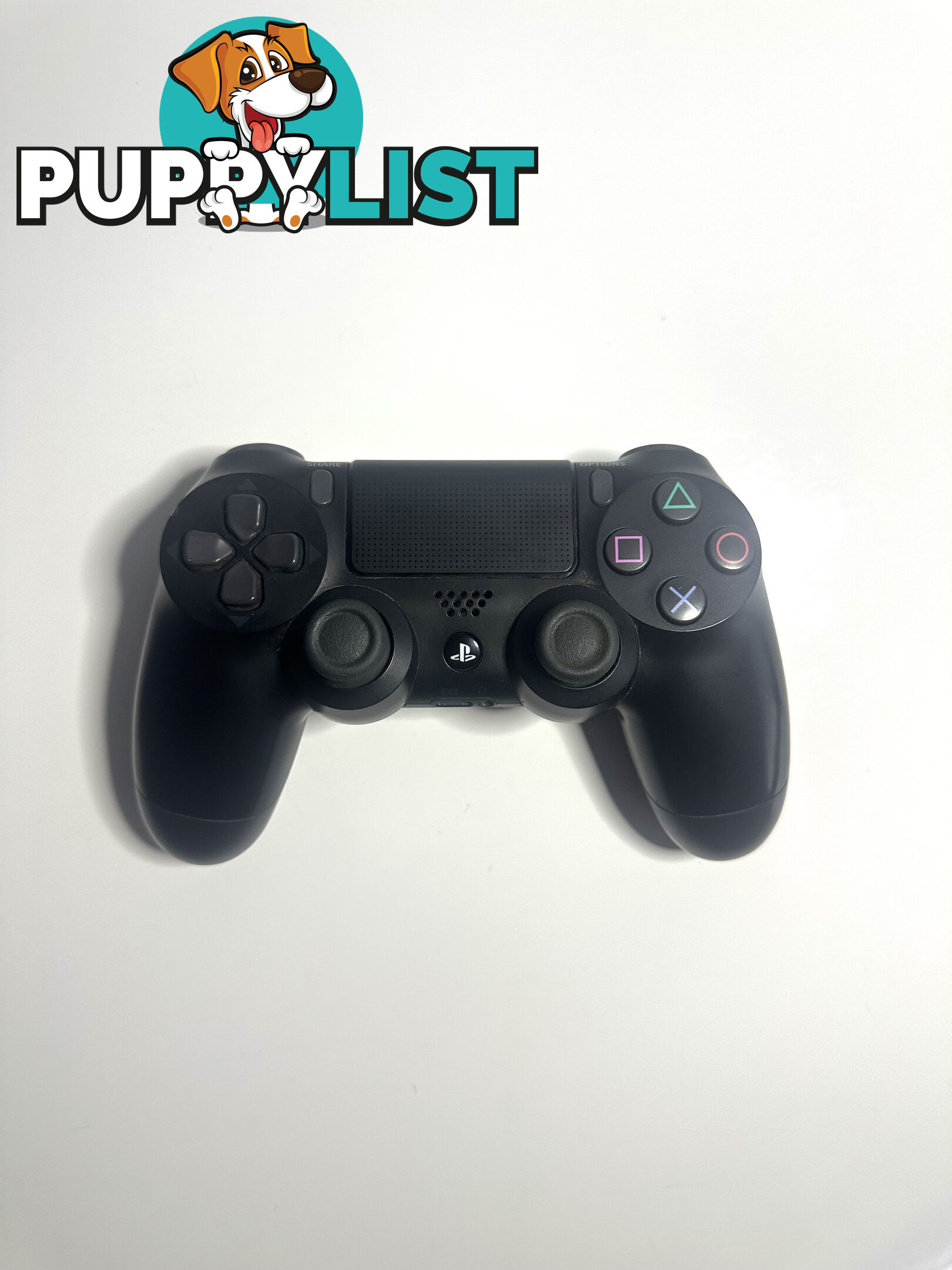 PS4 Pro + Controller & Games Cheap