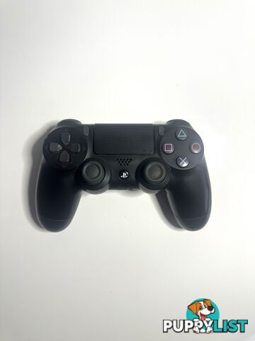 PS4 Pro + Controller & Games Cheap