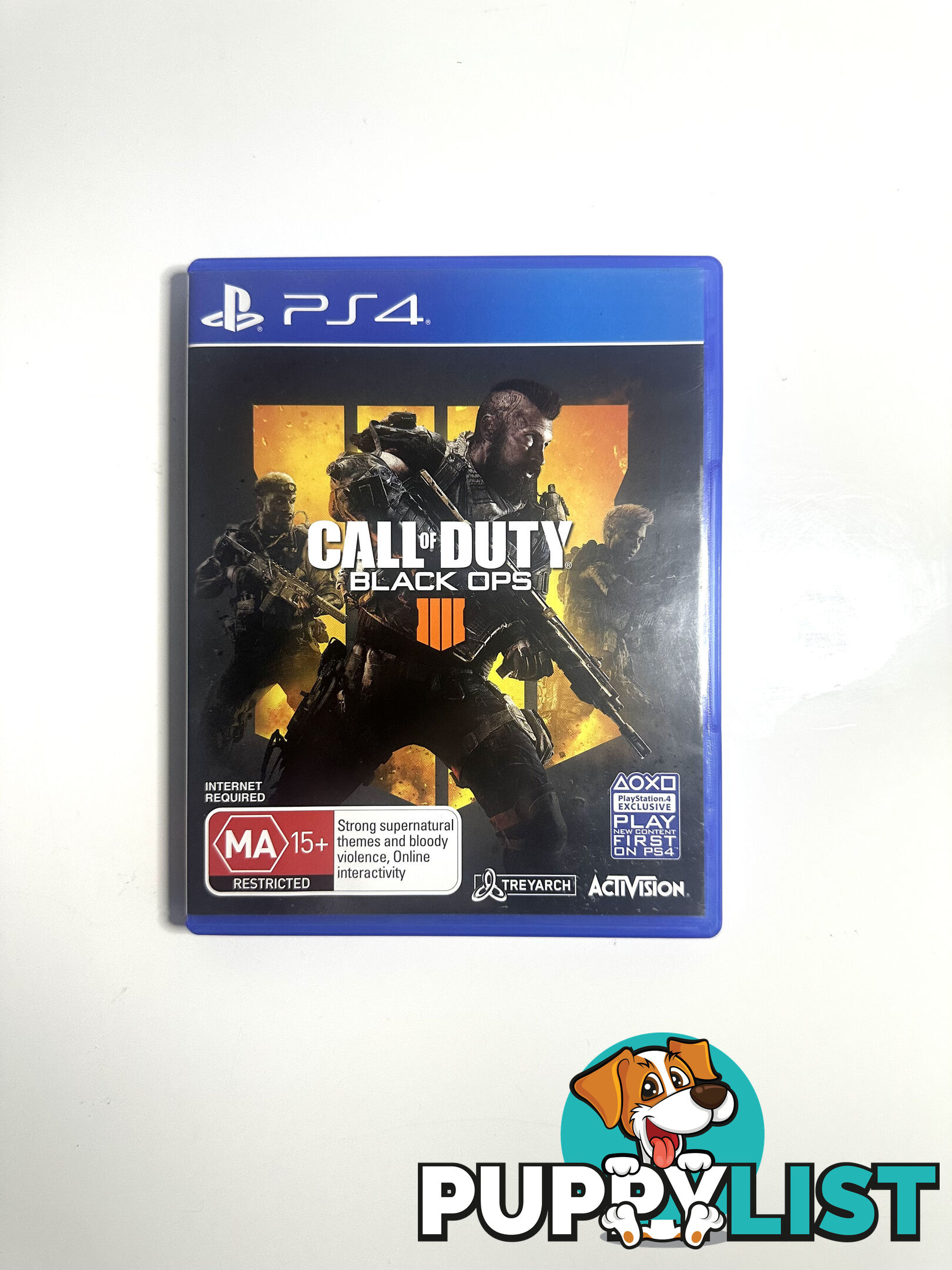 PS4 Pro + Controller & Games Cheap