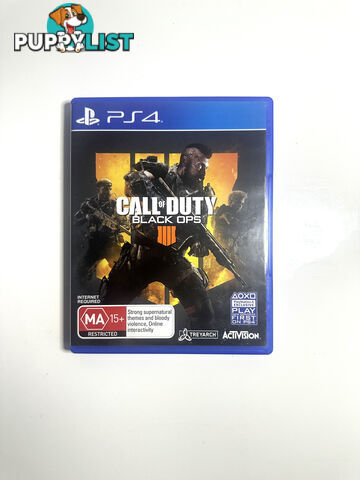 PS4 Pro + Controller & Games Cheap